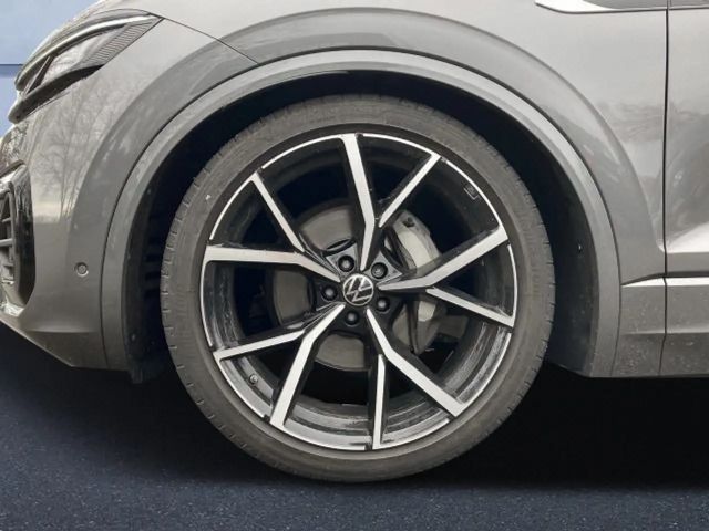 Volkswagen Touareg 4Motion IQ.Drive R-Line