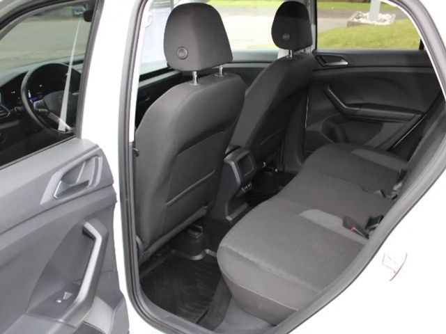 Volkswagen T-Cross 1.0 TSI DSG Life