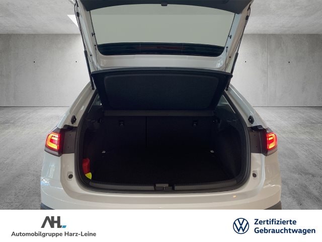 Volkswagen Taigo 1.0 TSI