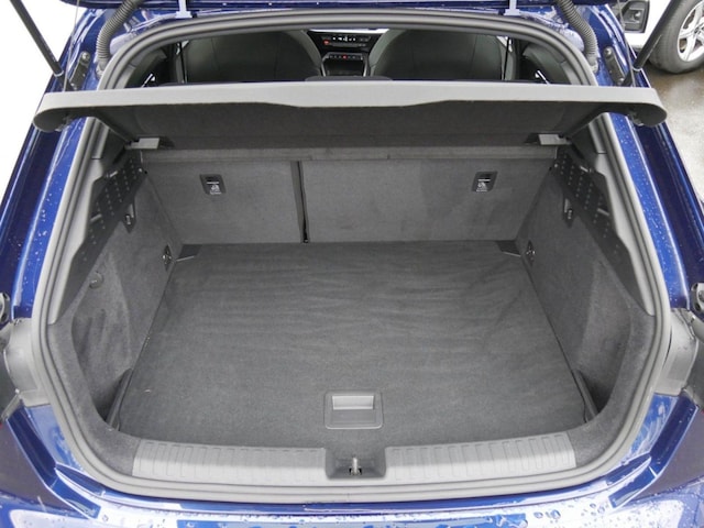 Audi S3 Quattro S-Tronic Sportback