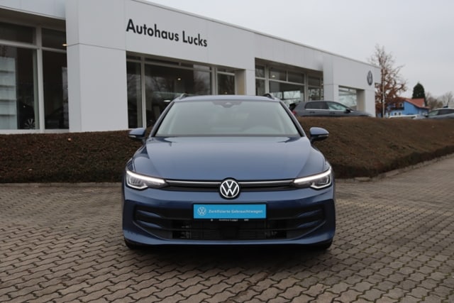 Volkswagen Golf 1.5 TSI Variant