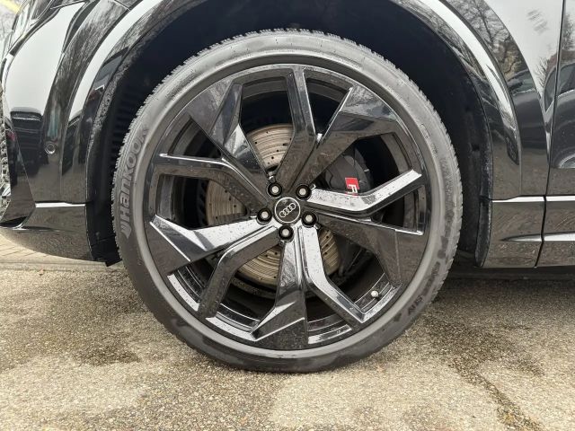 Audi RS Q8 4.0 TFSI Quattro