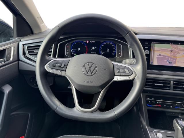 Volkswagen Polo 1.0 TSI DSG Style