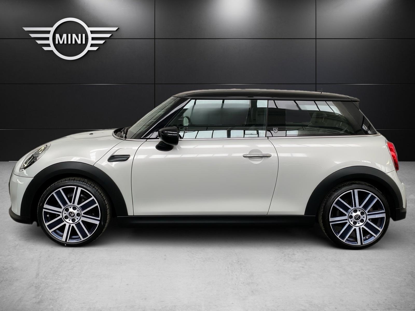 MINI Cooper 3-deurs