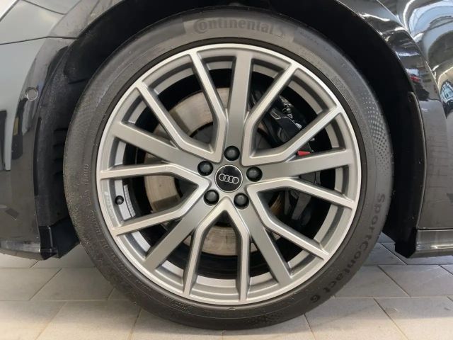 Audi S6 3.0 TDI Quattro