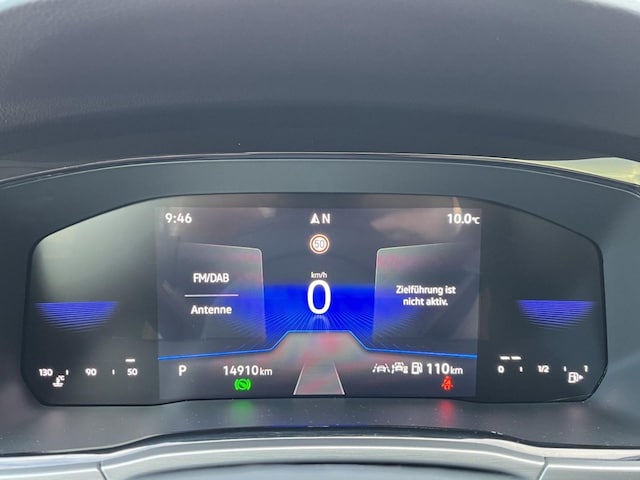 Volkswagen Touran 7-zitter