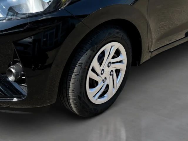 Hyundai i10 1.0 Select