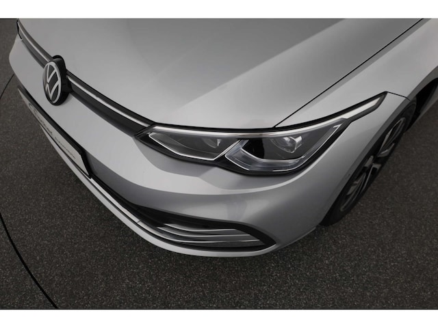 Volkswagen Golf 1.5 TSI