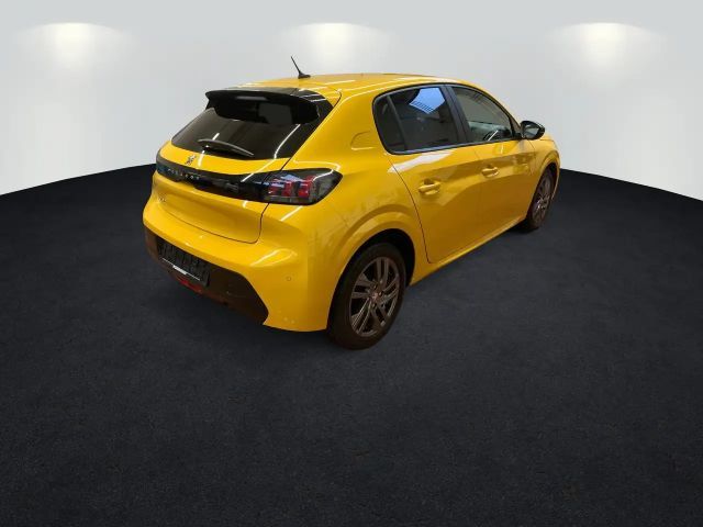 Peugeot 208 Active Pack PureTech