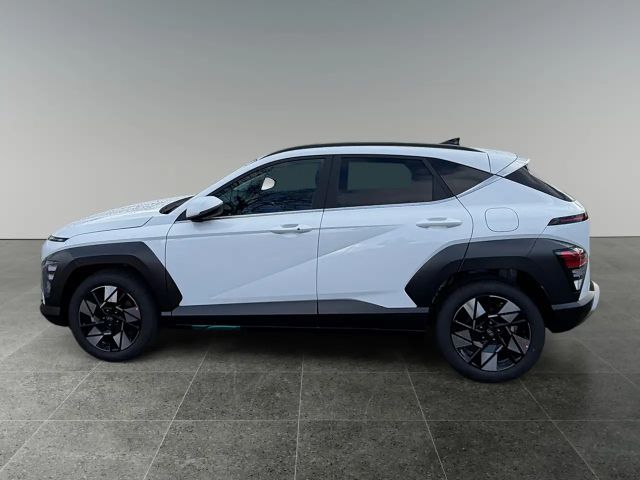 Hyundai Kona 1.6 T-GDi Vierwielaandrijving