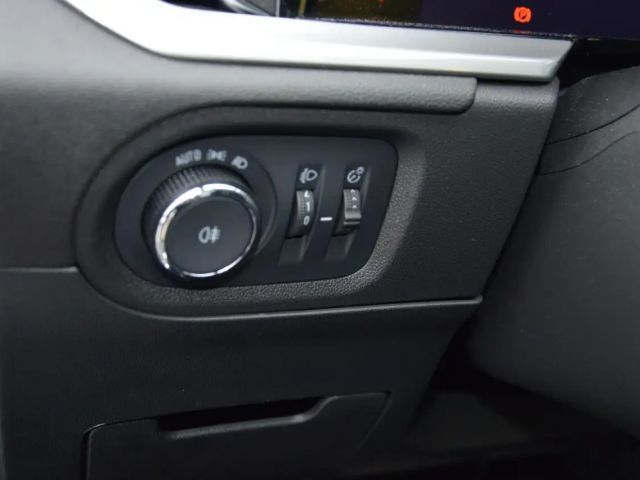 Opel Grandland X GS-Line Grand Sport