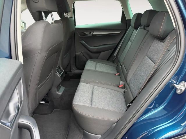 Skoda Karoq 1.5 TSI Clever