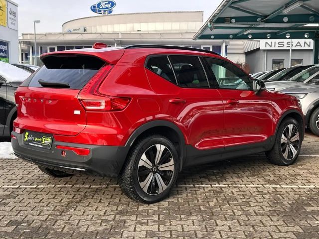 Volvo XC40 Dark Recharge T5 Ultimate