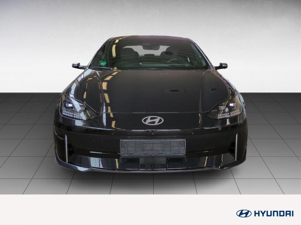 Hyundai IONIQ 6 4WD UNIQ Vierwielaandrijving