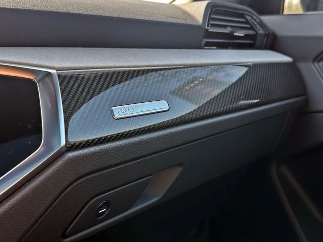 Audi Q3 35 TFSI S-Line Sportback