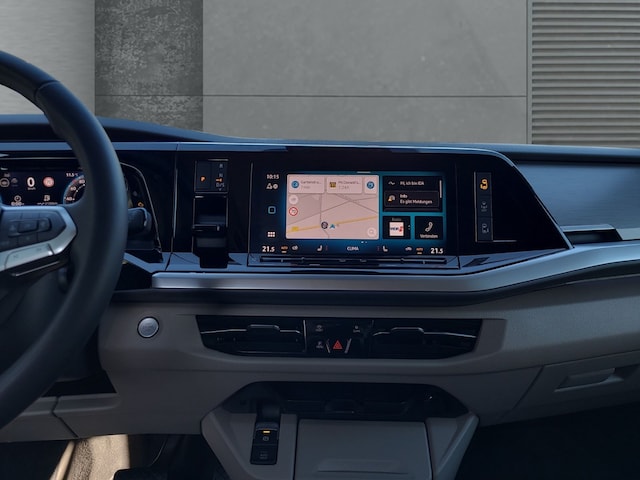 Volkswagen Multivan 2.0 TDI Lang