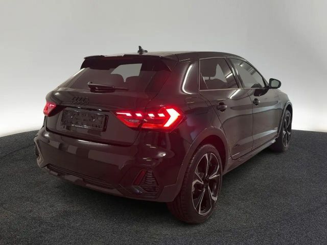 Audi A1 35 TFSI S-Tronic