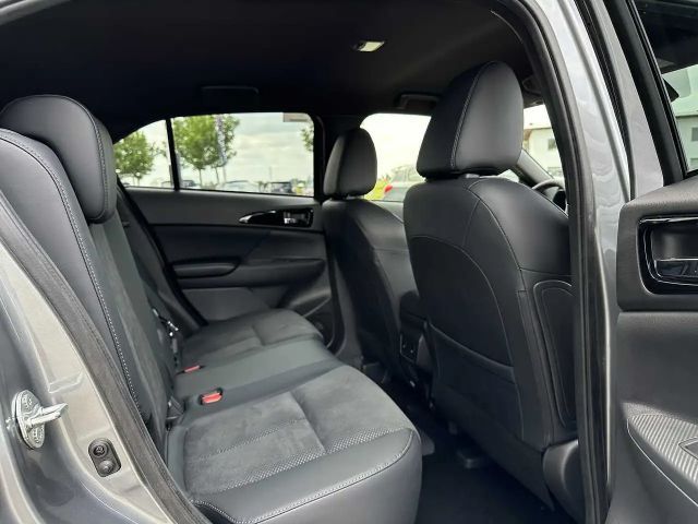 Mitsubishi Eclipse Cross 4WD PHEV