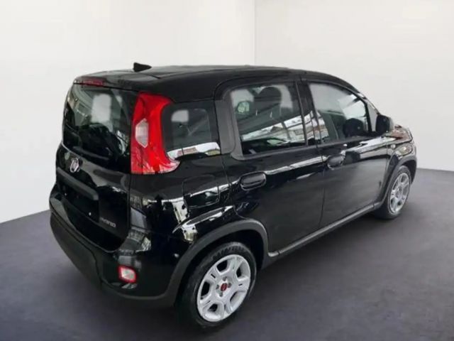 Fiat Panda 4x2 Pop