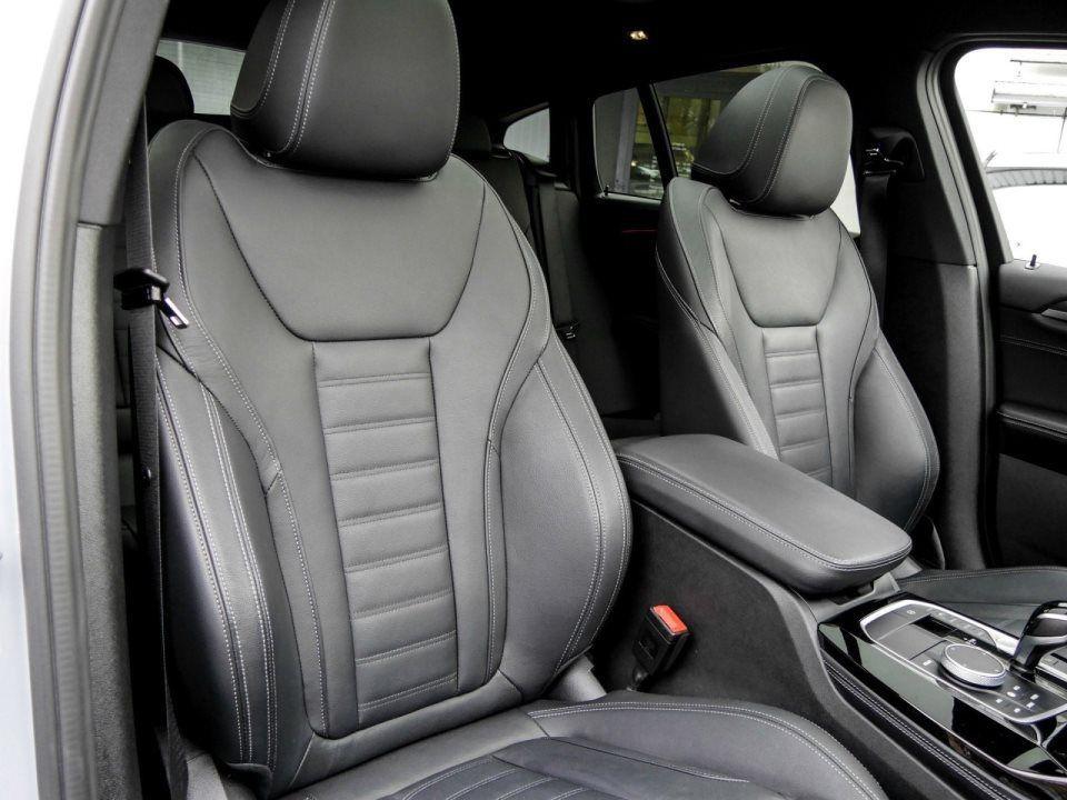 BMW X4 xDrive30d