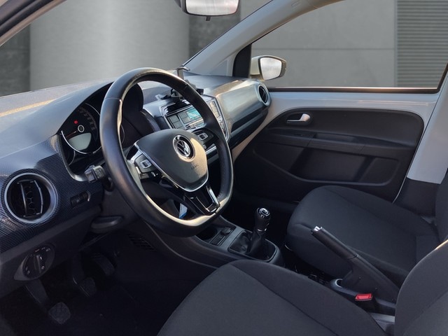 Volkswagen up! 1.0 MPI