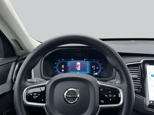 Volvo XC90 AWD Bright Ultimate