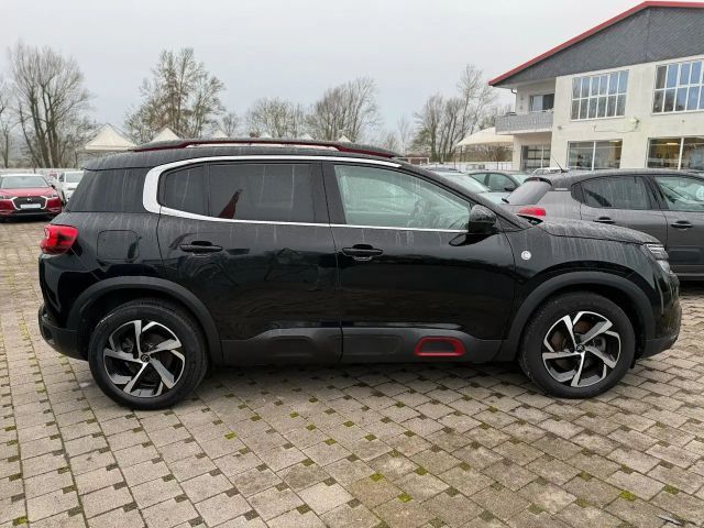 Citroën C5 Aircross C-Series Hybrid
