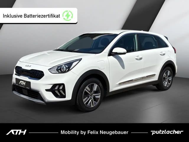 Kia Niro Edition 7 Hybrid PHEV