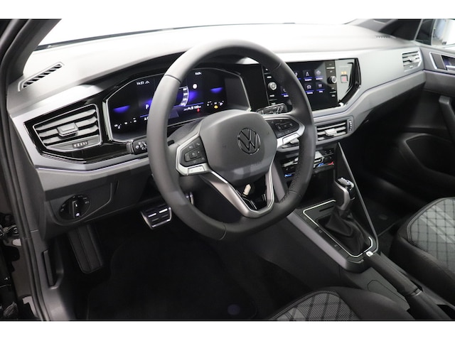 Volkswagen Polo 1.0 TSI DSG R-Line