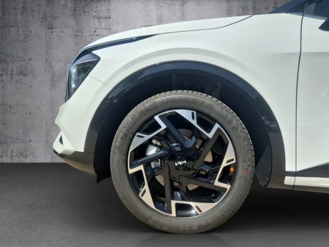 Kia Sportage GDi GT-Line