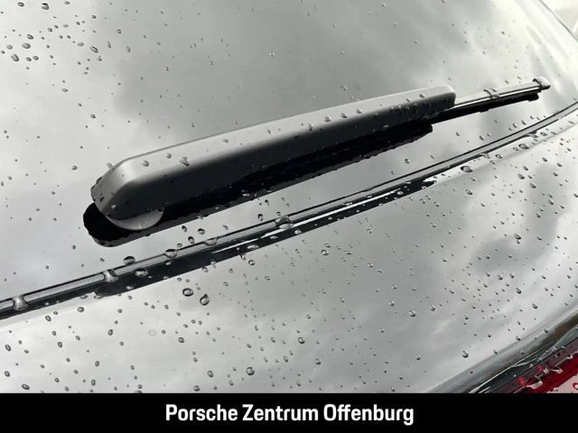 Porsche Cayenne Sportpaket HUD AD AHK-el. Navi Memory Bose 360