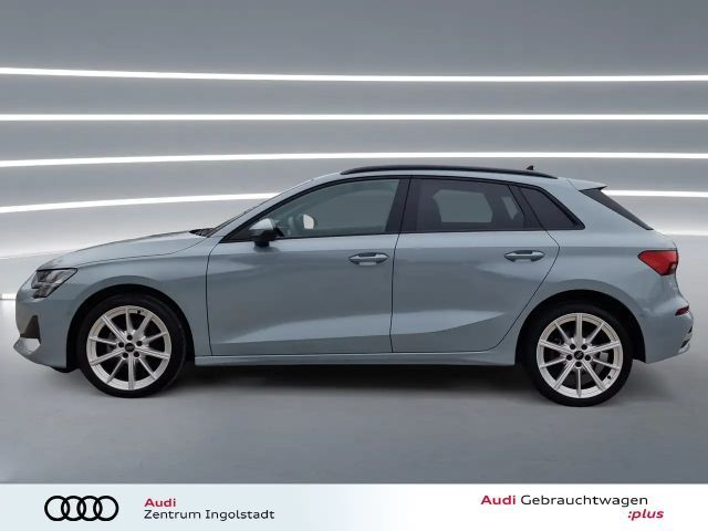 Audi A3 35 TDI Sedan Sportback