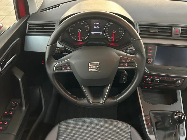 Seat Arona 1.0 TSI Style