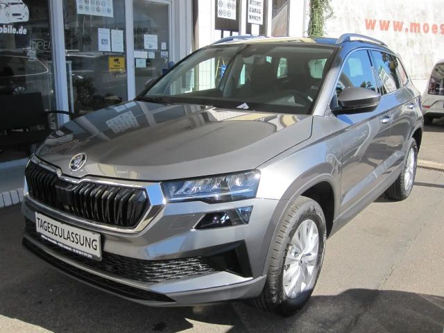 Skoda Karoq 1.5 TSI