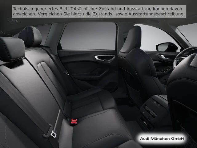 Audi A5 S-Line S-Tronic