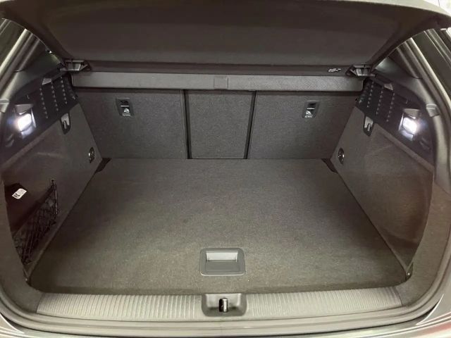 Audi Q2 35 TFSI S-Line