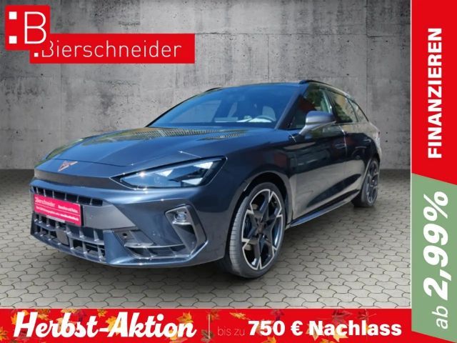 Cupra Leon 1.5 TSI DSG Sportstourer