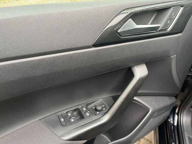 Volkswagen Taigo 1.0 TSI Life