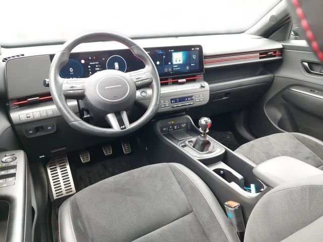 Hyundai Kona 2WD N Line T-GDi