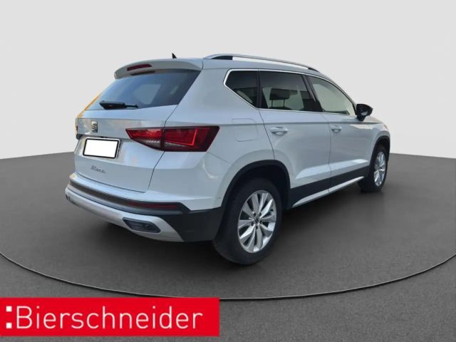 Seat Ateca 1.5 TSI DSG