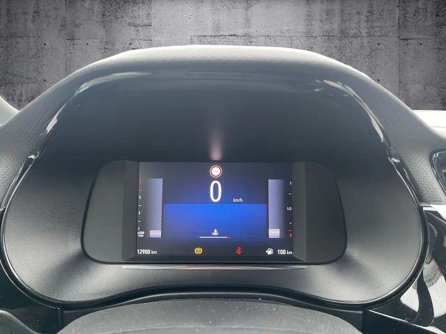 Opel Corsa 1.2 Turbo GS-Line Grand Sport Turbo