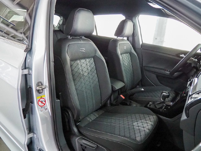 Volkswagen T-Cross 1.5 TSI DSG IQ.Drive R-Line