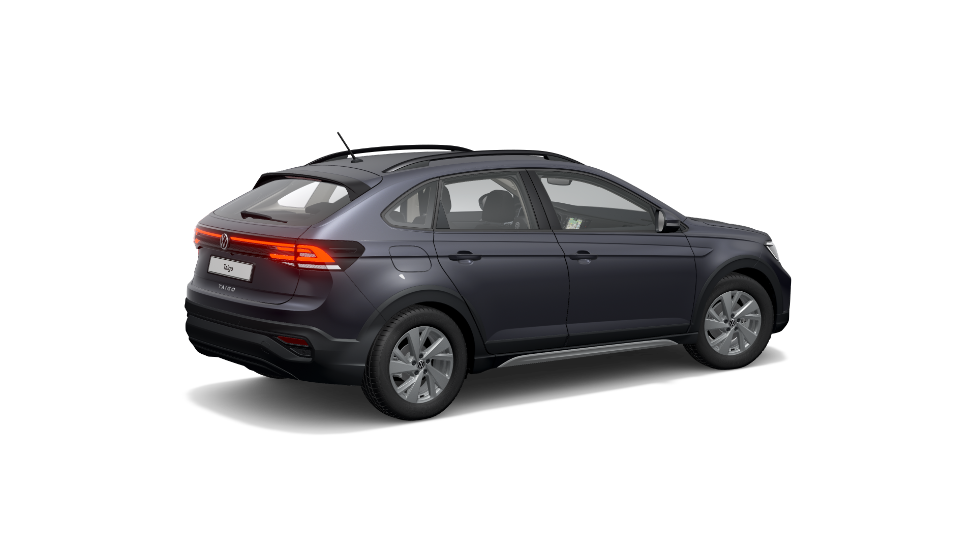 Volkswagen Taigo 1.0 TSI Life