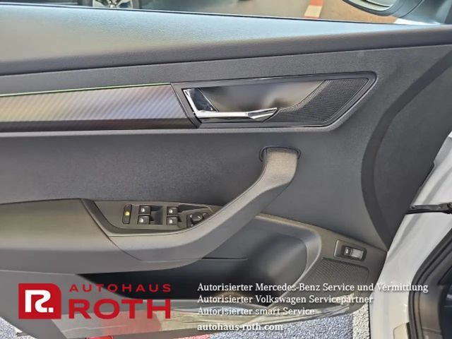 Skoda Karoq 1.5 TSI ACT Sportline