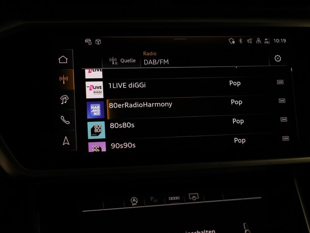 Audi A6 40 TDI Avant S-Tronic