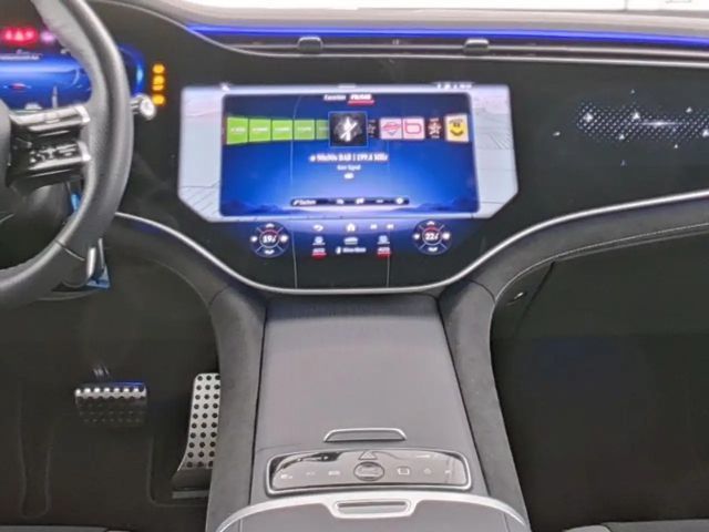 Mercedes-Benz EQE SUV 4MATIC 500