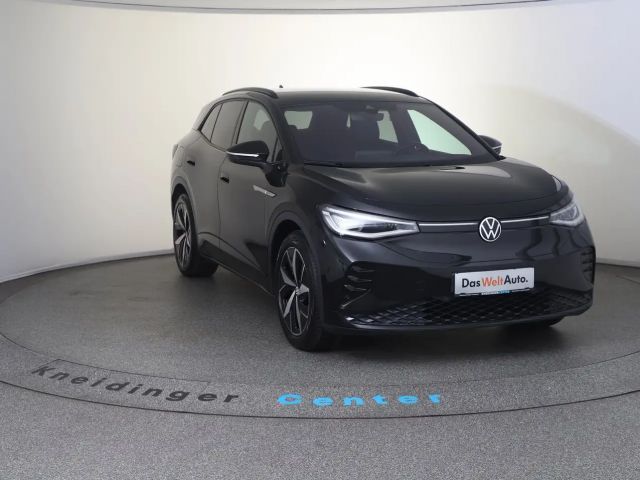 Volkswagen ID.4 220 kW 4Motion GTX