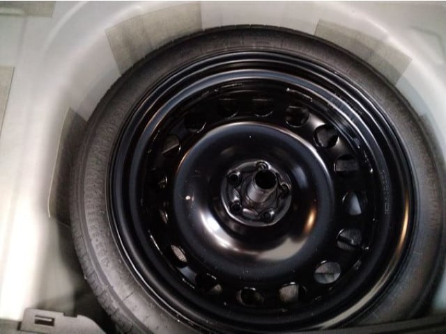 Volkswagen Taigo 1.0 TSI