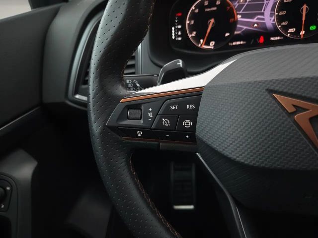 Cupra Ateca 1.5 TSI DSG