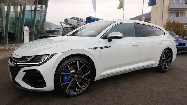 Volkswagen Arteon Shooting Brake 4Motion DSG